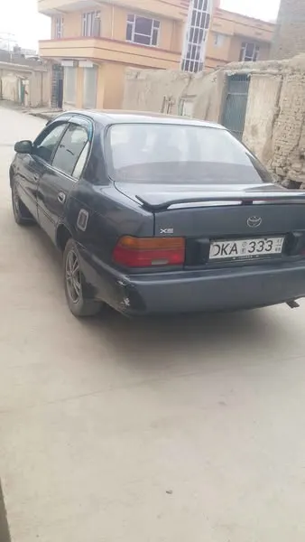 Toyota Corolla 1994 (3)