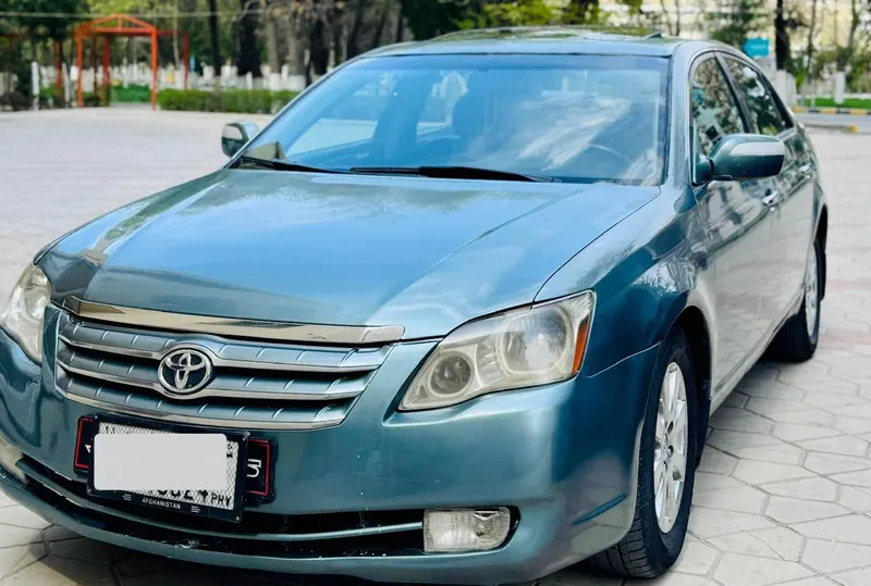 Toyota 2006 (1)