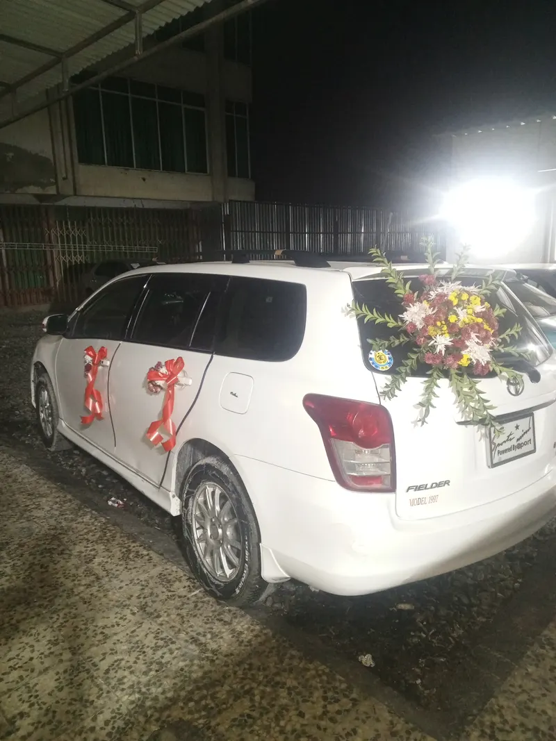 Toyota Fielder 2012 (2)