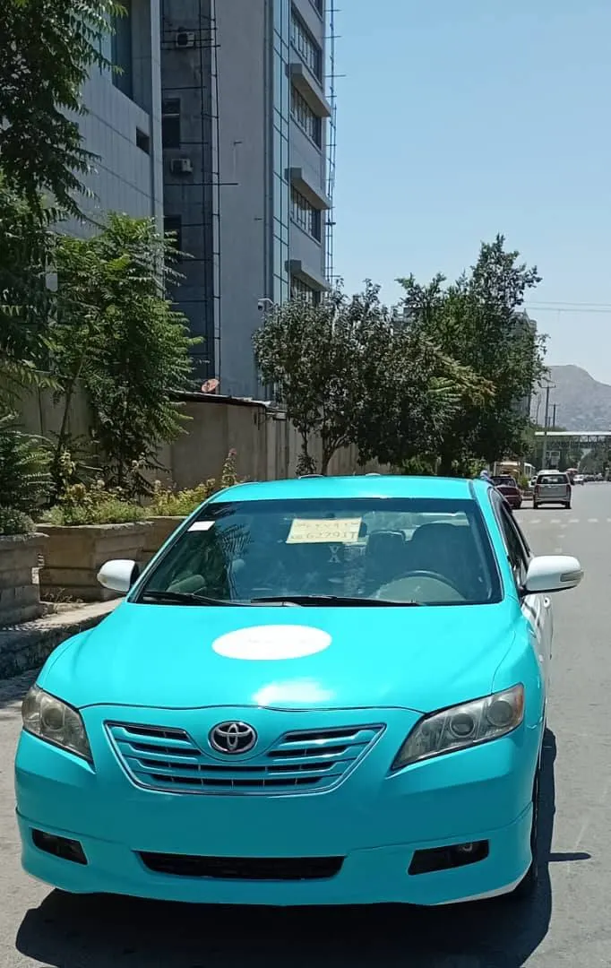 Toyota Corolla 2007 (3)