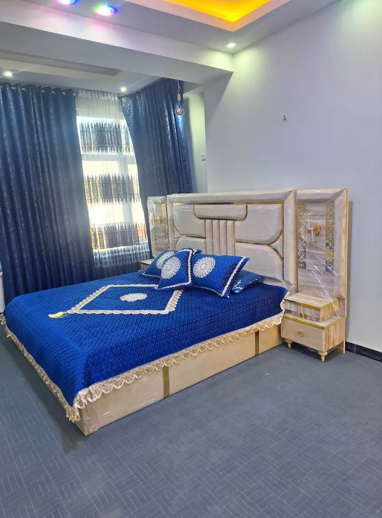 Furnished apartment for sale or rent, 3 rooms, 130 m² (4)