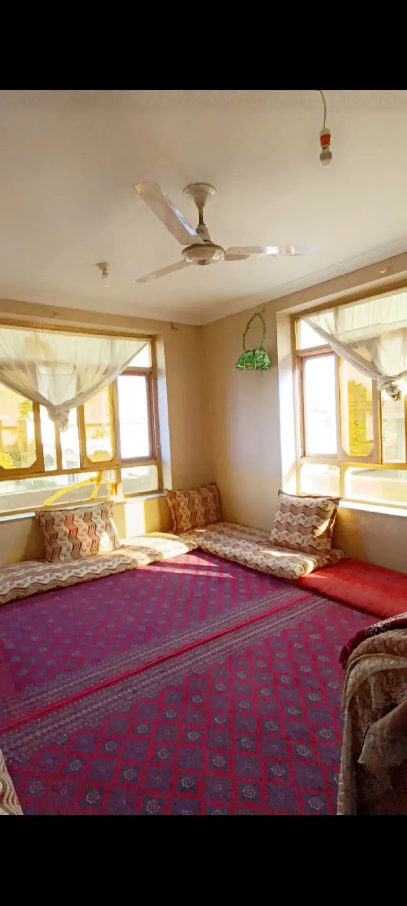 خانه ناحیه 8 کابل (3)