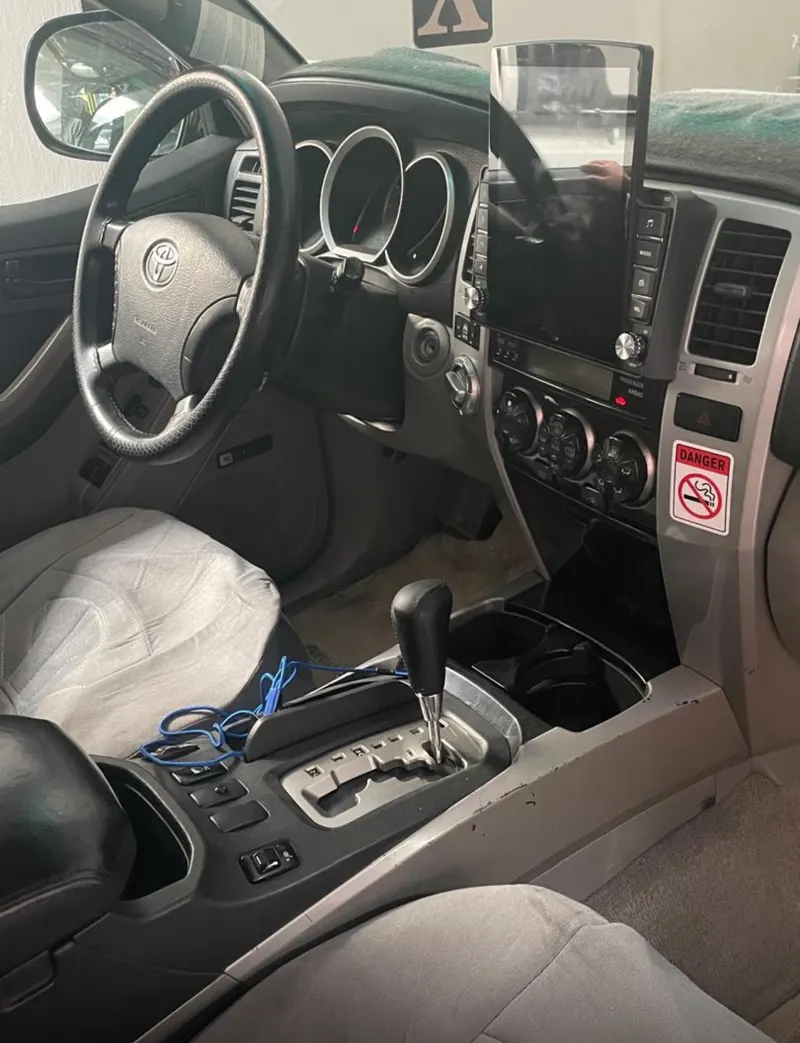 Toyota 4Runner 2007 (2)