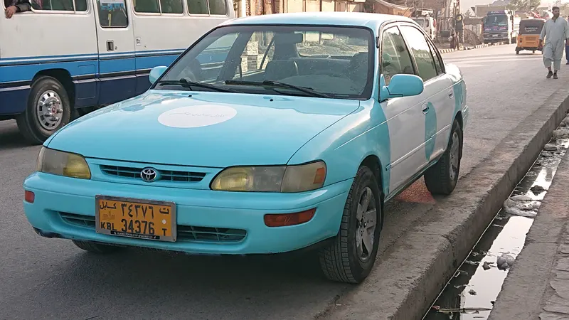 Taxi Kabul (2)