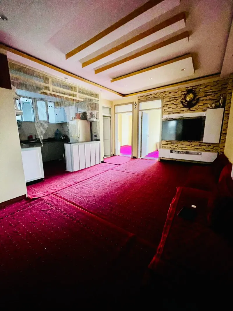 Apartment for sale, 3 rooms, 120 m², 10th floor (2)