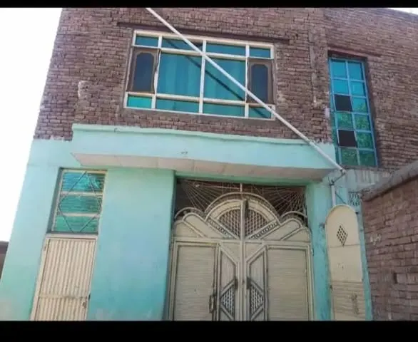 3-storey house for sale, 5.6 biswa (1)