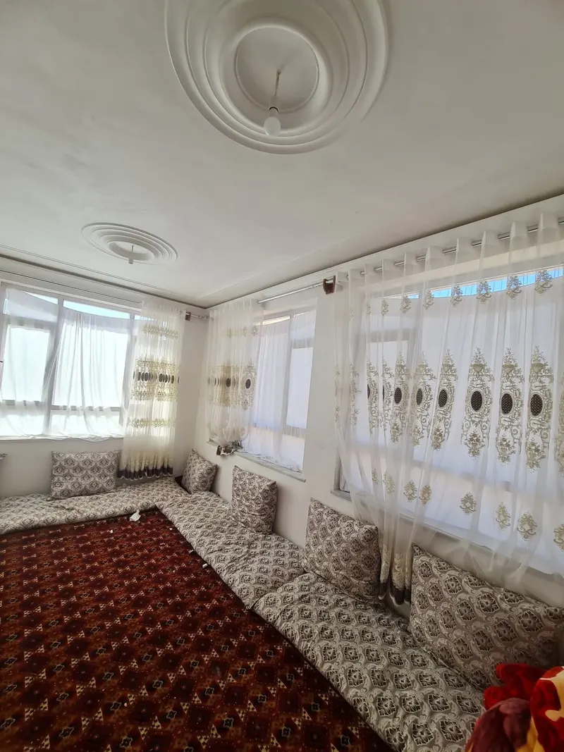 خانه 3 منزله برای فروش، 6 اتاق، 150 m²، ناحیه 7، کابل (5)