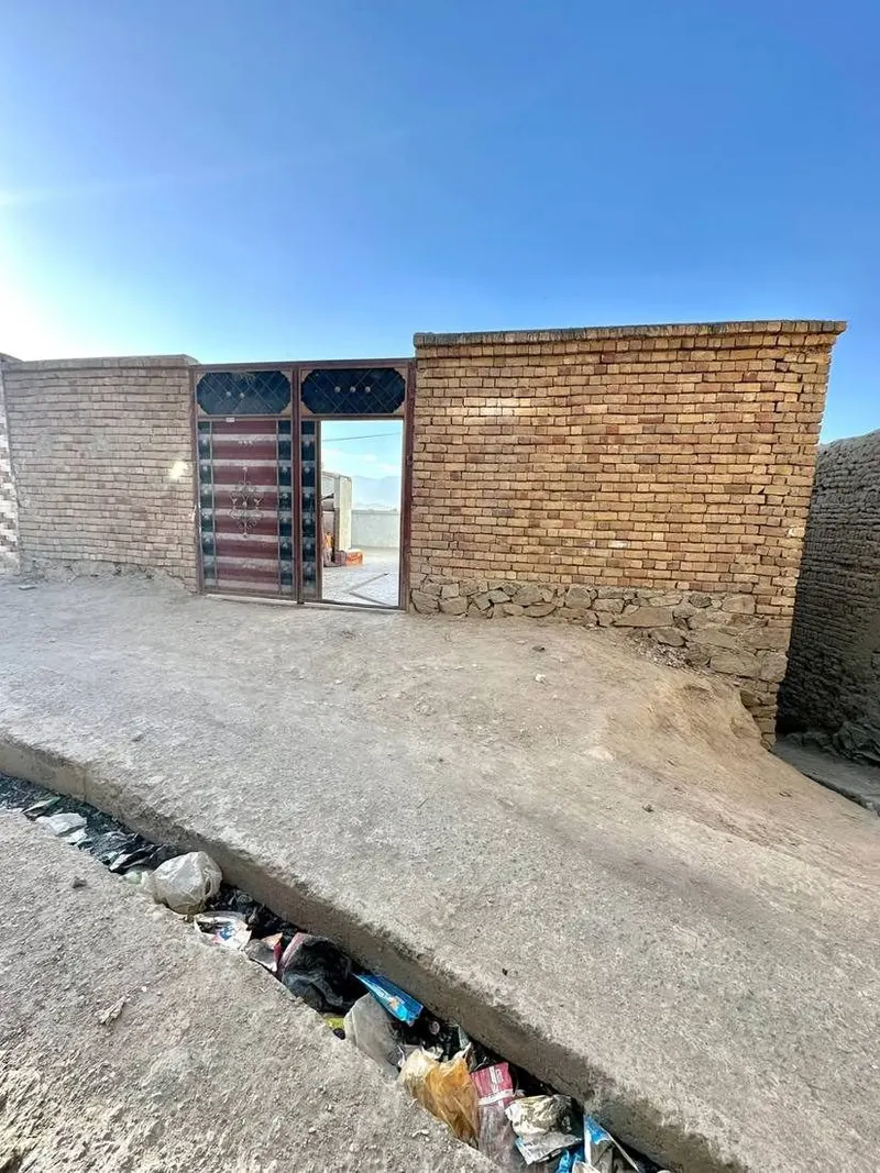5-Room 2-Storey House for Sale, Chehelsotoon, District 7, Kabul (3)