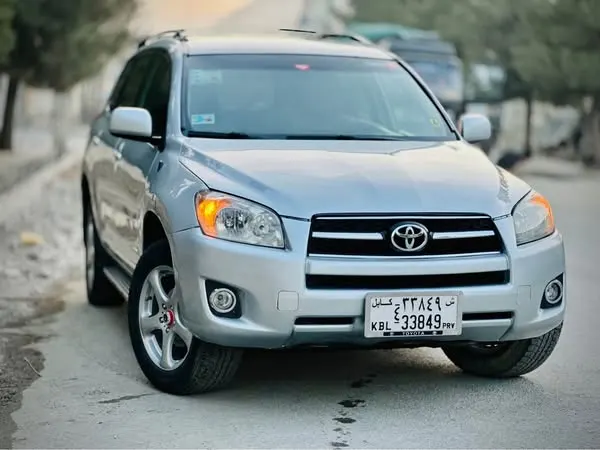 Toyota Rav 4 2008 (2)