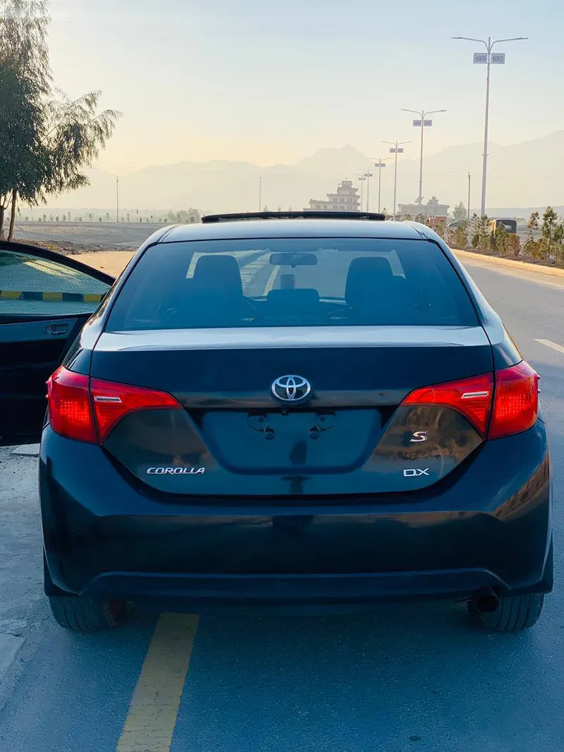 Toyota Corolla 2014 (3)