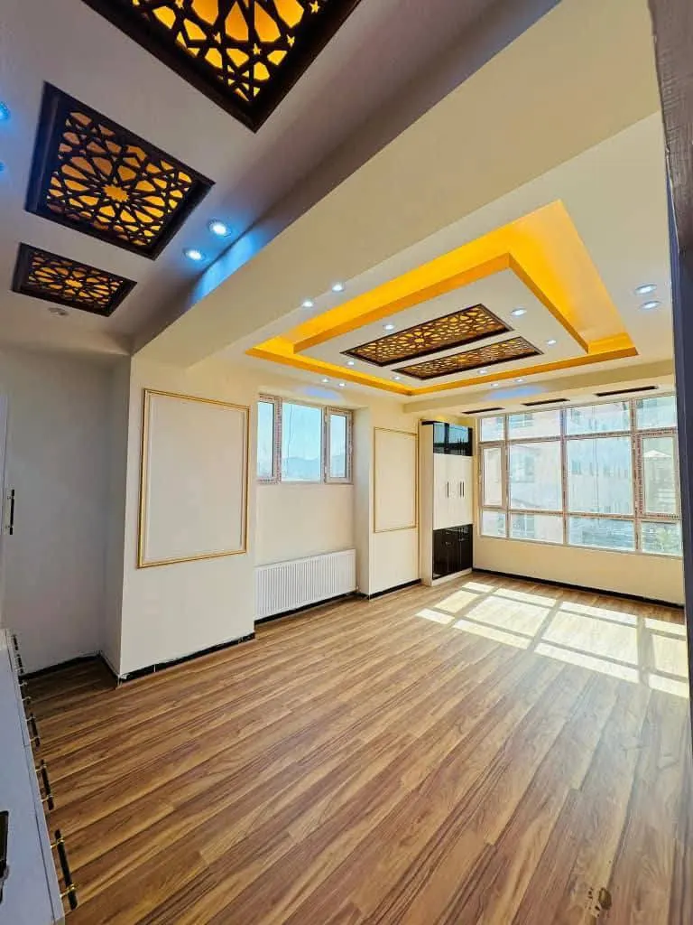 آپارتمان VIP برای فروش، 5 اتاق، 170 m²، پروژه تیمنی، کابل (1)