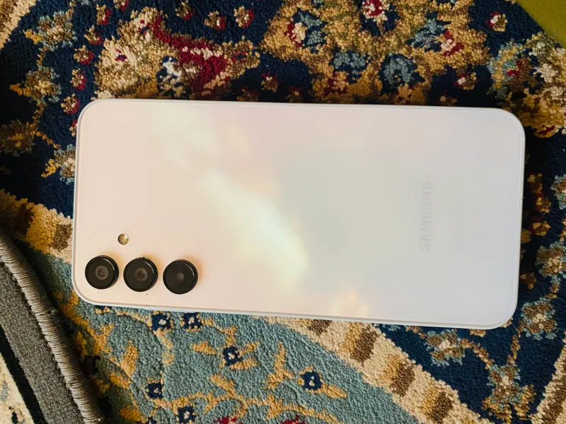 Samsung A15 (2)