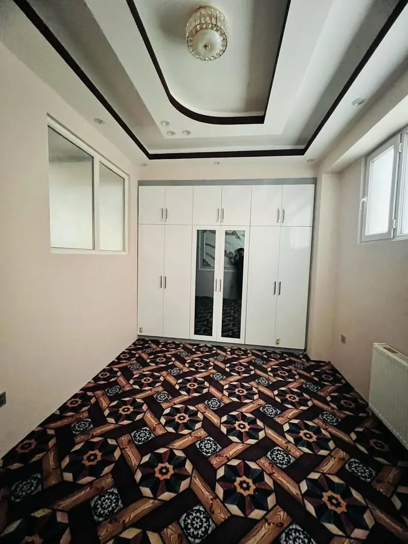 آپارتمان VIP برای فروش، 4 اتاق، 160 m²، منزل همکف با حویلی، پروژه تیمنی (3)