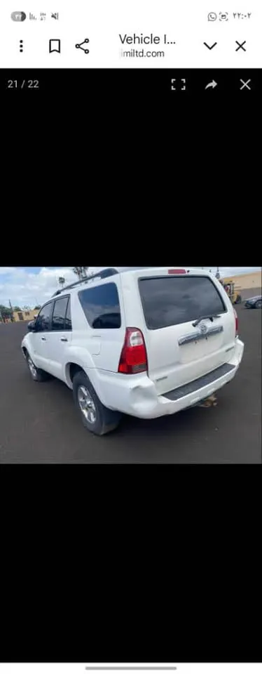 Toyota 4Runner 2006 (3)