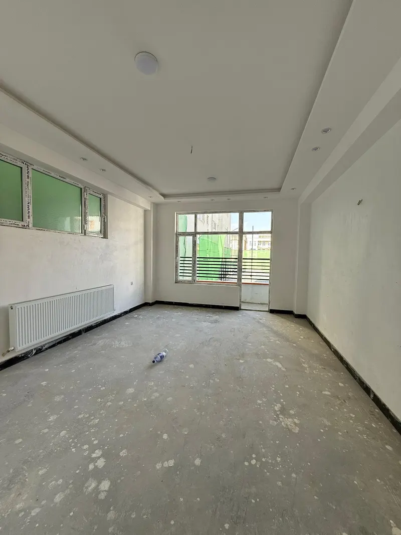 Apartment for sale, 3 rooms, 130 m², with roof terrace, Taimani Project, Kabul (3)