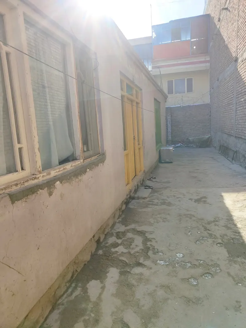 House for Sale in Kabul, District 7 (3)