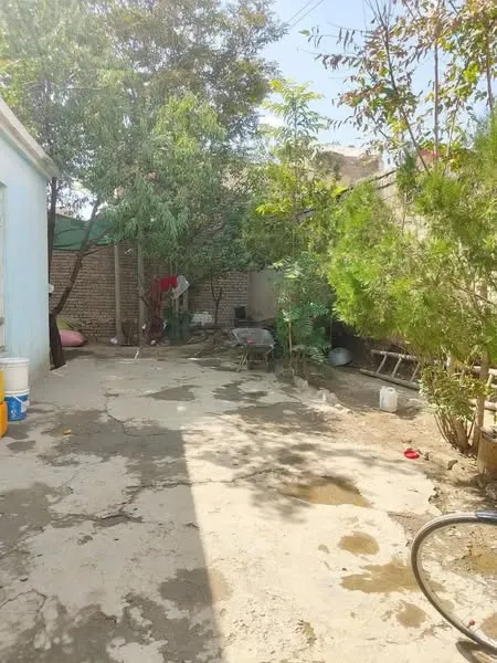 House for sale, 3 rooms, 300 m², Chehelsotoon, District 7, Kabul (3)