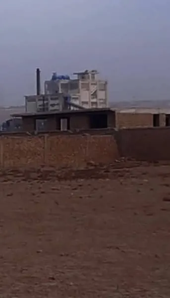 زمین برای فروش، 5600 m²، شهرک صنعتی، مزار شریف (4)
