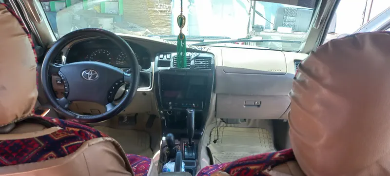 Toyota 4Runner 1997 (5)