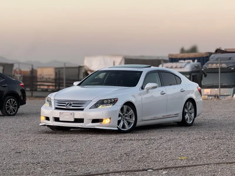 Lexus 2011 (2)