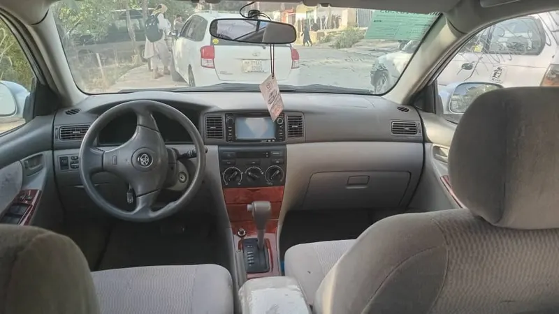 2006 Toyota Corolla LE – Excellent Condition (4)