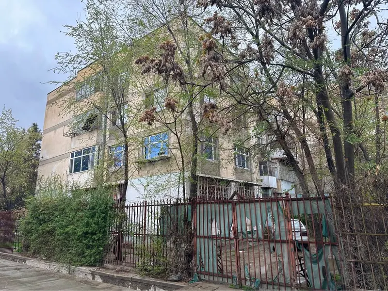 Apartment for sale, 4 rooms, 120 m², Tahia Maskan, Kabul (1)