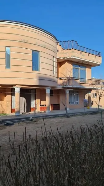 House for sale, 15 rooms, 13 biswa, Pul-e Hassan, Chehelsotoon, Kabul (2)