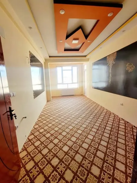 اپارتمان د پلورنې لپاره، 4 خونې، 160 m²، تیمني پروژه، کابل (3)