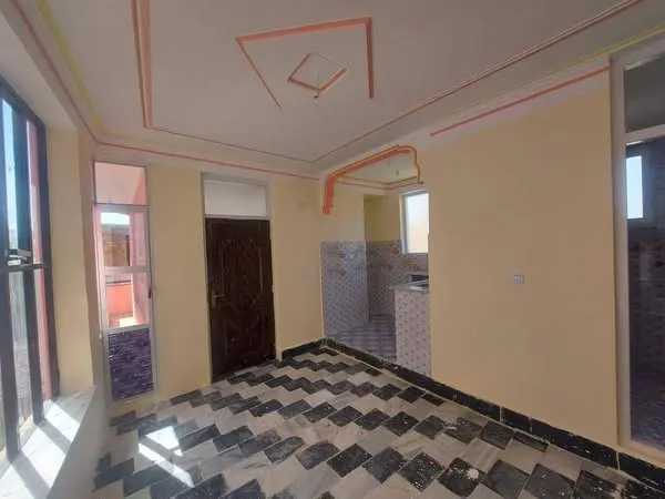 3-storey house for sale, 5 rooms, 112 m², Bagh-e Sharif, Pul-e Hassan, Kabul (3)