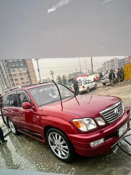 Lexus 2000 (2)