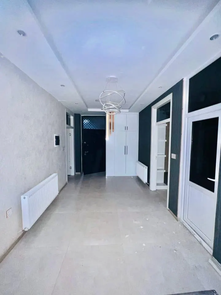 VIP apartment for rent, 3 rooms, 1st floor, Khair Khana Part 3, Kabul (2)