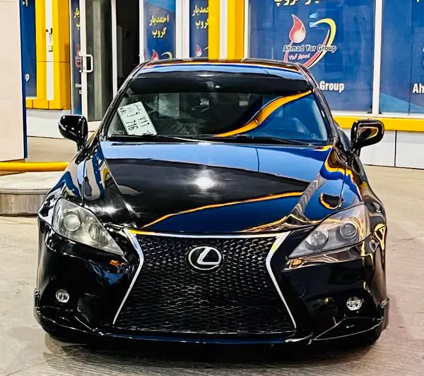 Lexus 2006 (2)