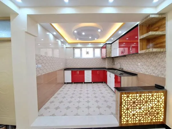 اپارتمان برای فروش، 4 اتاق، 150 m²، منزل دوم، هوتل پروان، کابل (3)