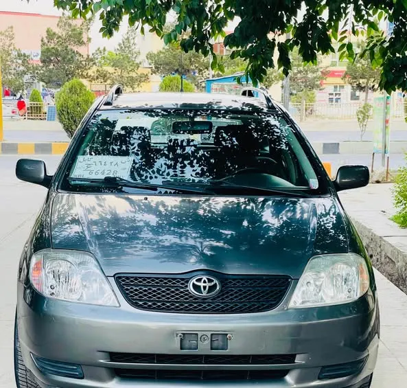 Toyota Fielder 2004 (1)