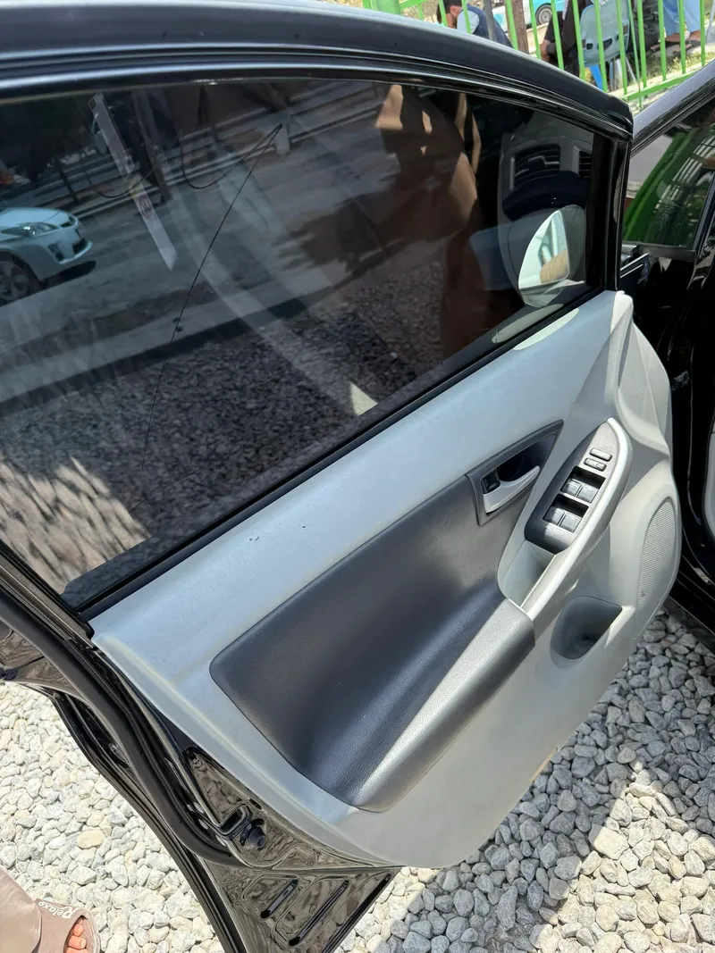 Toyota Prius (3)