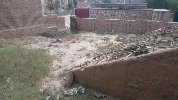 Plot for sale, 2 biswa, Rafa Township, Kotal-e Khair Khana, District 17, Kabul (2)