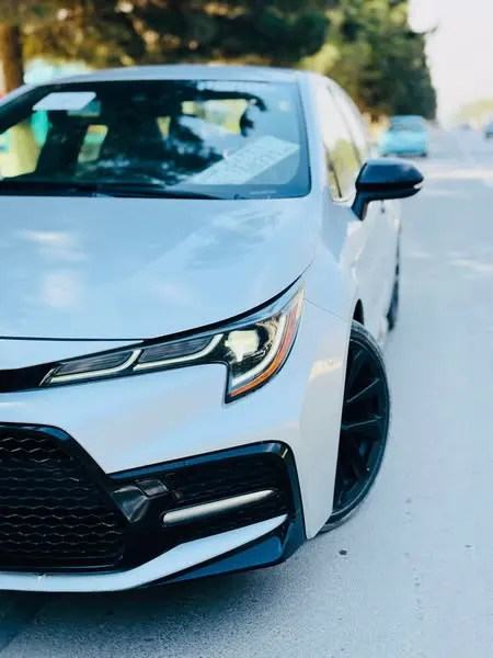 Urgent Sale - 2021 SE (2)