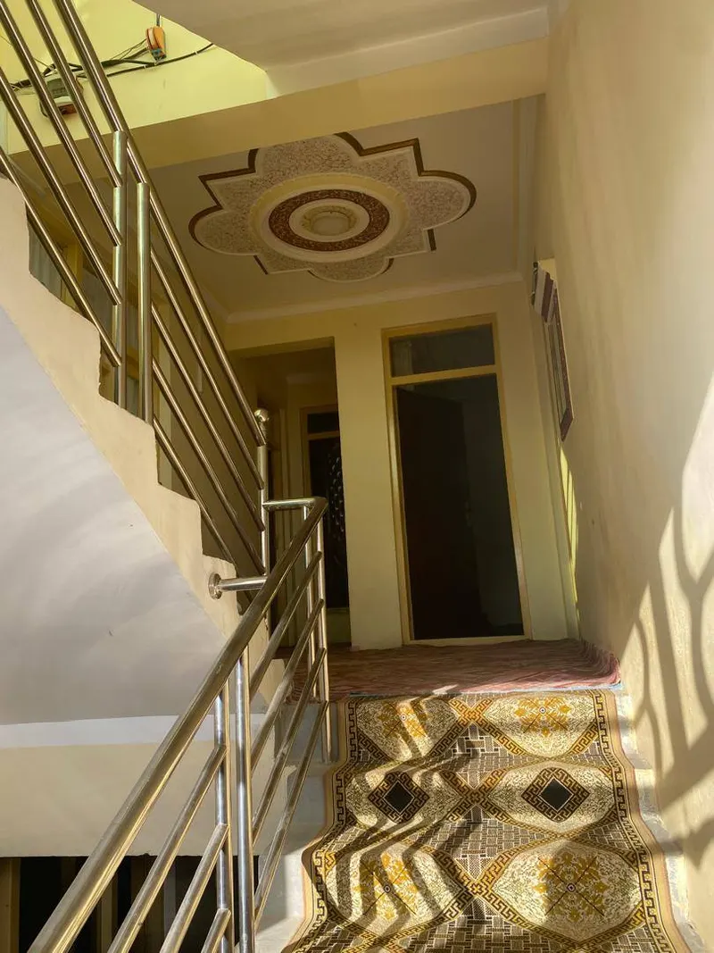 House for sale, 6 rooms, 220 m², near Salim Shahid Square, Mazar-i-Sharif (2)