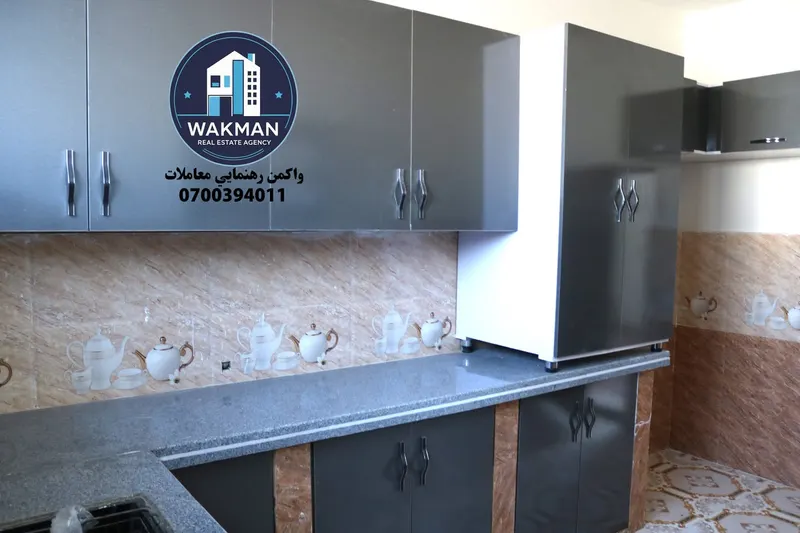 New corner house for sale, 300 m², Aino Mina 2, Kandahar (4)
