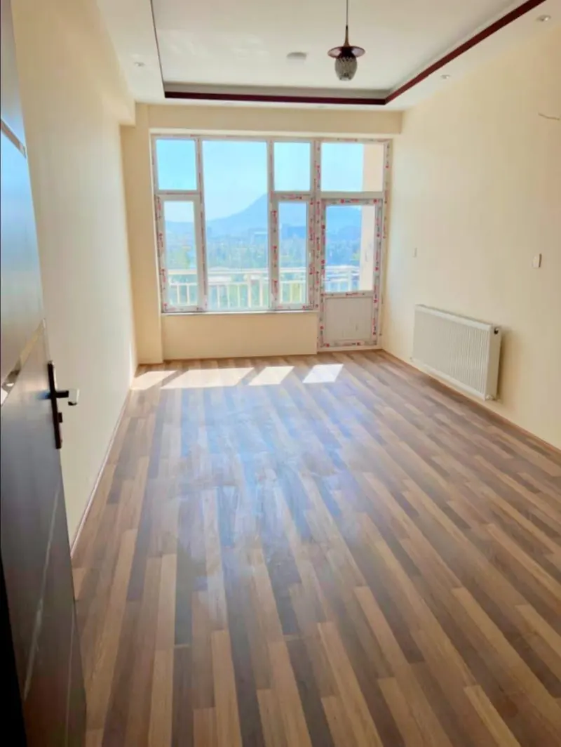 New apartment for sale, 4 rooms, 165 m², 2nd floor, Amini Tower (3)