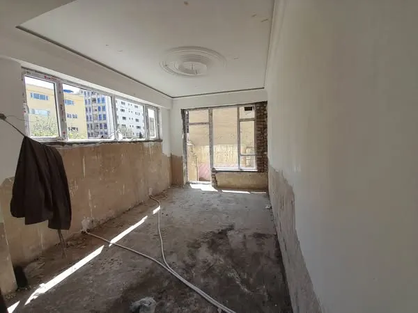 Off-plan apartment for sale, 4 rooms, 120 m², 1st floor, Parwan Hotel, Kabul (3)
