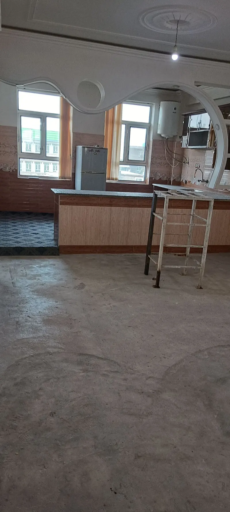 Four-Story House (4)