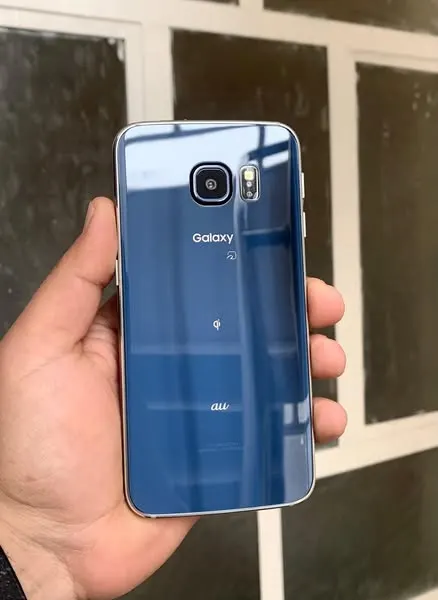 سامسونگ گلکسی S6 Edge برای فروش (1)