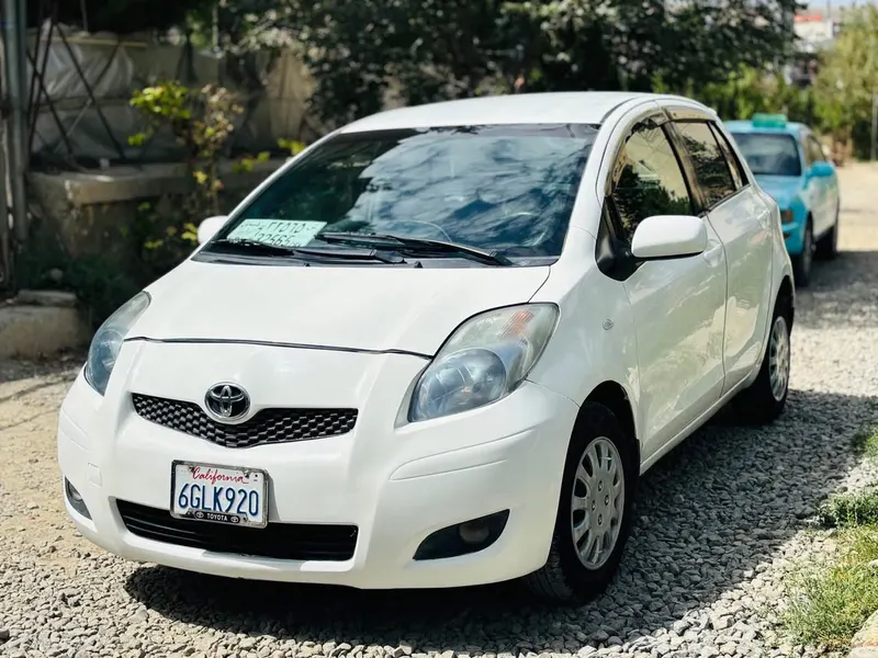 Toyota 2009 (2)