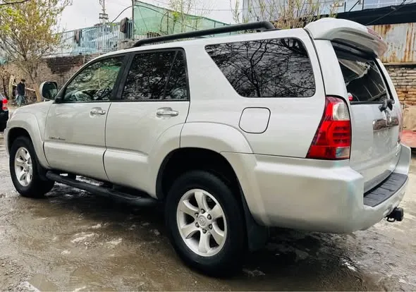 Toyota 4 Runner 2006 (3)