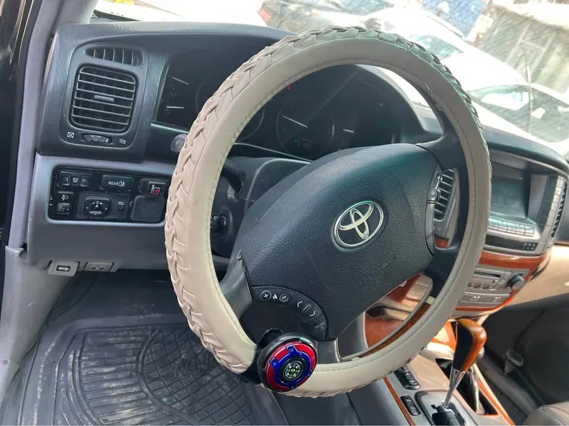 Lexus GX470 2005 (4)