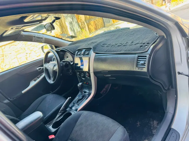 Toyota Corolla 2009 (1)