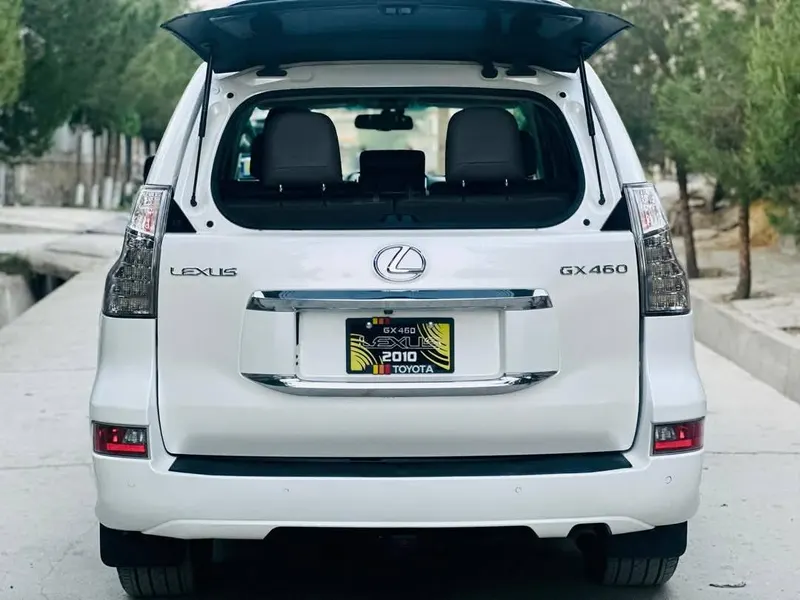 Lexus 2010 (3)