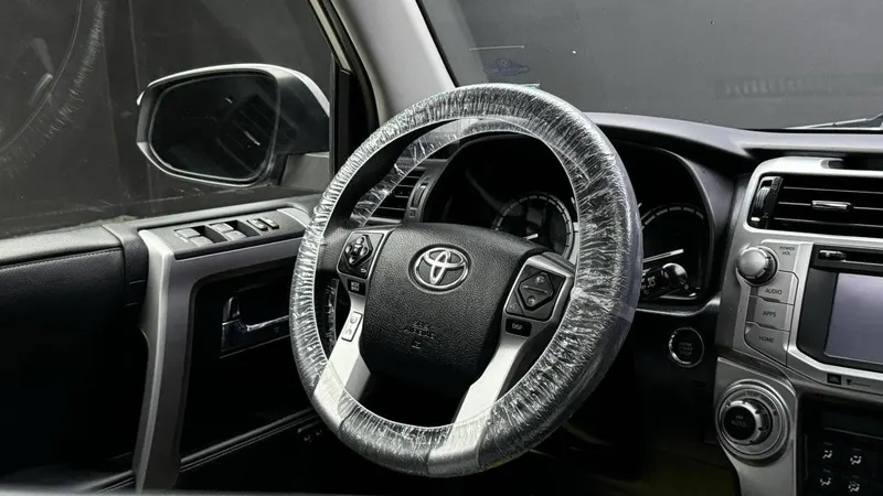 Toyota 4Runner 2019 (4)