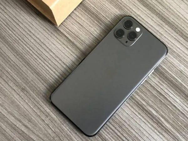 آیفون 11 پرو (64GB) (3)